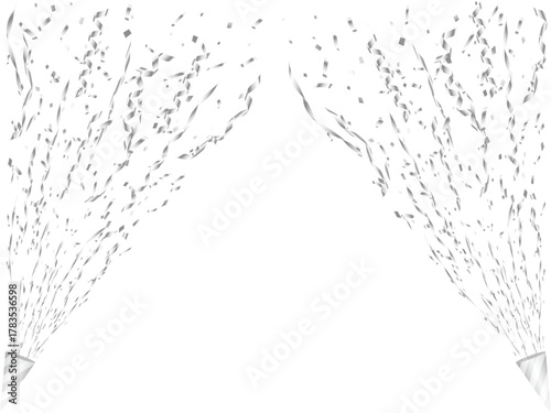 クラッカー、6白