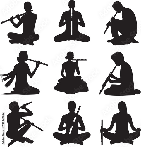 “Dynamic Human Silhouettes”

“Expressions of Movement”

“The Art of Body Motion”

“Silhouettes in Action”

“Human Form in Motion”