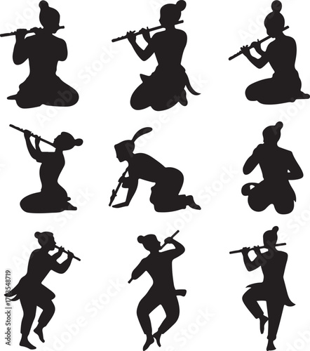 Running and Walking Silhouette Vector Bundle

Dynamic Athlete Movement Silhouette Pack

Fitness & Outdoor Activity Pose Collection

Human Motion Running Walking Vector Set

Sporty Action Silhouette Bu