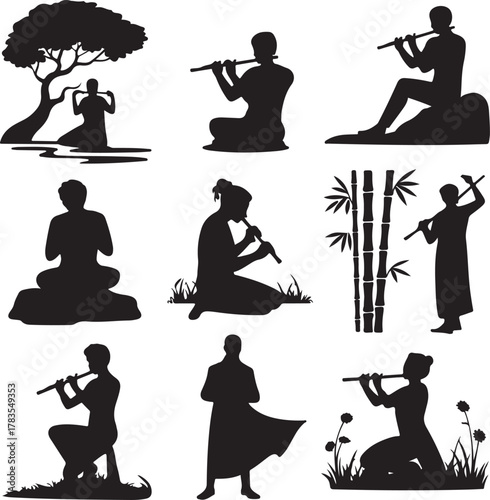 Running and Walking Silhouette Vector Bundle

Dynamic Athlete Movement Silhouette Pack

Fitness & Outdoor Activity Pose Collection

Human Motion Running Walking Vector Set

Sporty Action Silhouette Bu