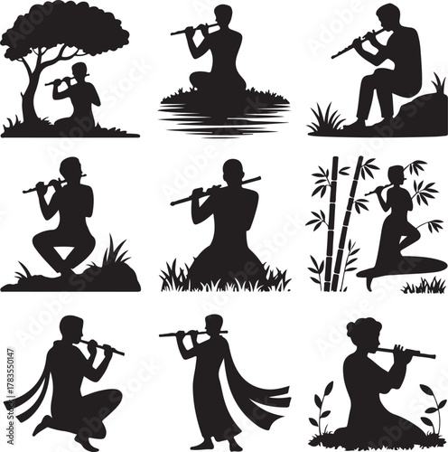 Running and Walking Silhouette Vector Bundle

Dynamic Athlete Movement Silhouette Pack

Fitness & Outdoor Activity Pose Collection

Human Motion Running Walking Vector Set

Sporty Action Silhouette Bu