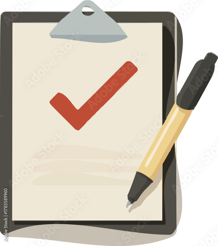 Checkpoint Clipboard: Validation for Vital Tasks