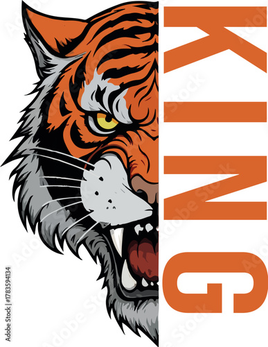 Custom and vector art T shirt Design  