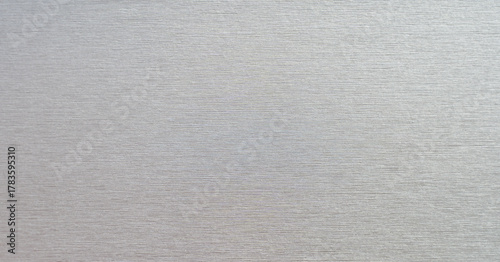 Photo of a silver metal background made of metal.Stainless steel texture