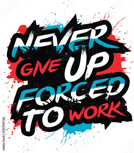 Custom and vector art T shirt Design  