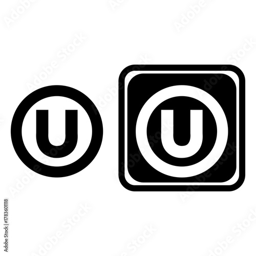 KOSHER CERTIFIED SYMBOL