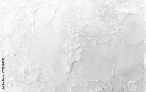 White wall texture background, White or gray painted plaster cement wall Beautiful white cement wall plastered surface background pattern. Clean white wall backdrop