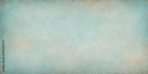 Aged brown parchment paper texture with a worn, antique grunge pattern backdrop