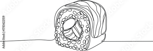 hand drawn sketch of a sketch of a pencil