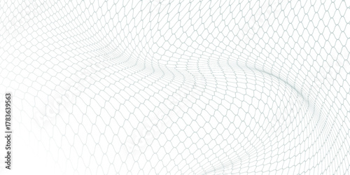 Blue abstract net background for sports, net texture for fishing nets. modern eps 10.