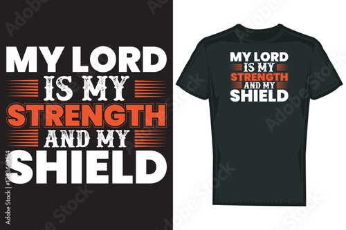 Mixed Martial Art T-Shirt Design