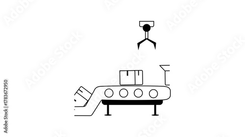 Heavy duty crane system for shifting and placing industrial pillars