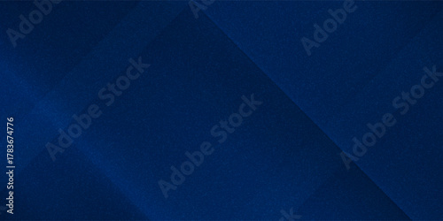 Modern smooth abstract dark blue with noise for modern background design.eps.10