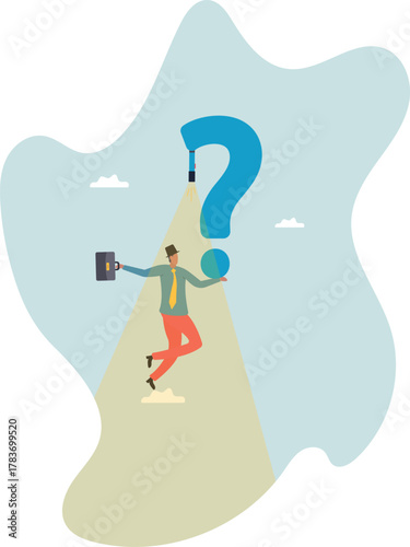 Hope in crisis, solution or opportunity in problem or difficulty, idea discovery to solve trouble .about a man and his life.