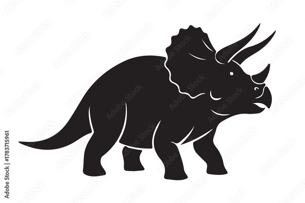 Fototapeta premium Generic vector file placeholder for digital asset illustration