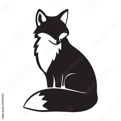 Vector file concept and digital graphic design illustration.