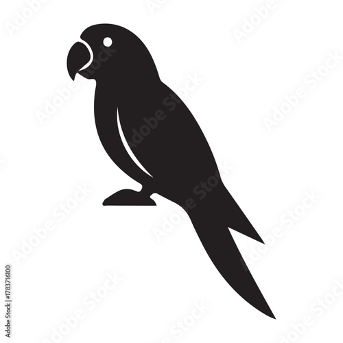 Vector file text on white background for design and digital use