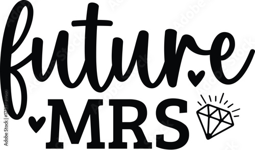 Future Mrs