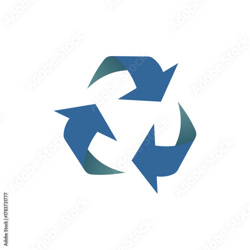 Free Download Arrow logo design. Innovative high-tech logo template. - GFXLoad