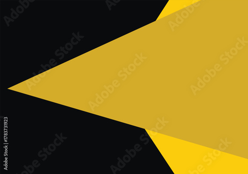 Dynamic Fusion: High-Speed Car Wrap Design in Bold Yellow,orange and Black Theme for a Sporty, Modern Look