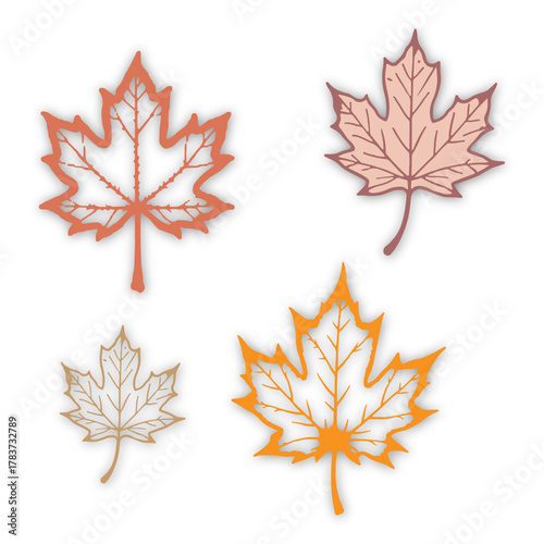 black and white vector design