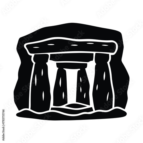 Gobekli Tepe Ancient Art Engraved In Stone