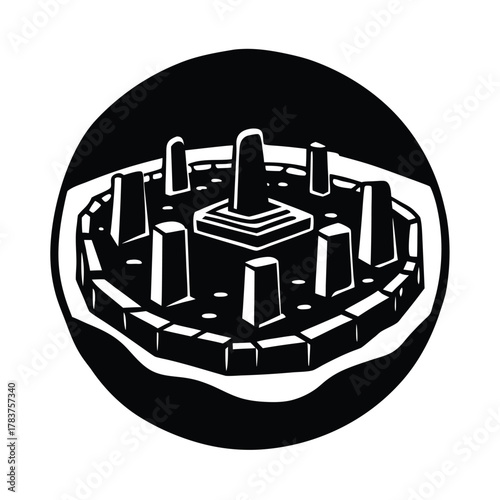 Gobekli Tepe Archaeological Ruins Overview