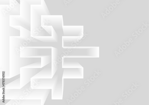 抽象的背景画像