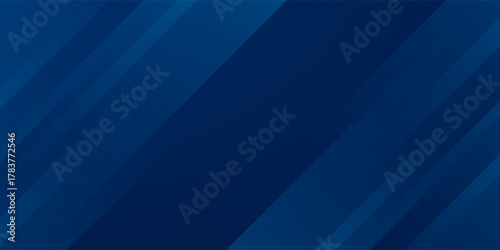 modern blue abstract background with elegant bright diagonal lines. eps 10