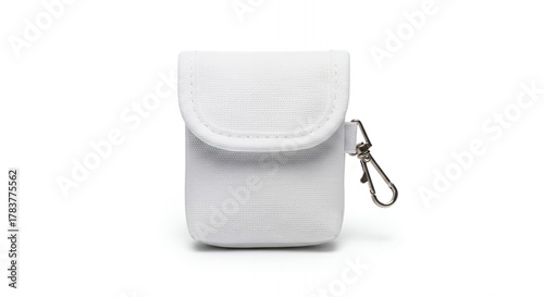 Golf tee pouch image