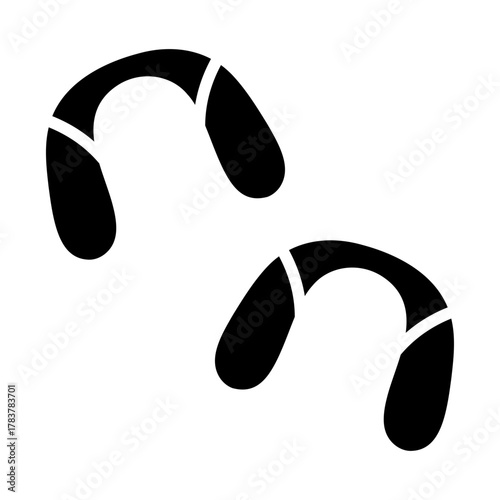 earbuds icon