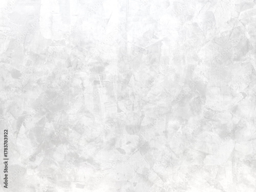 Obraz premium Abstract White Texture with Subtle Patterns for Background Design