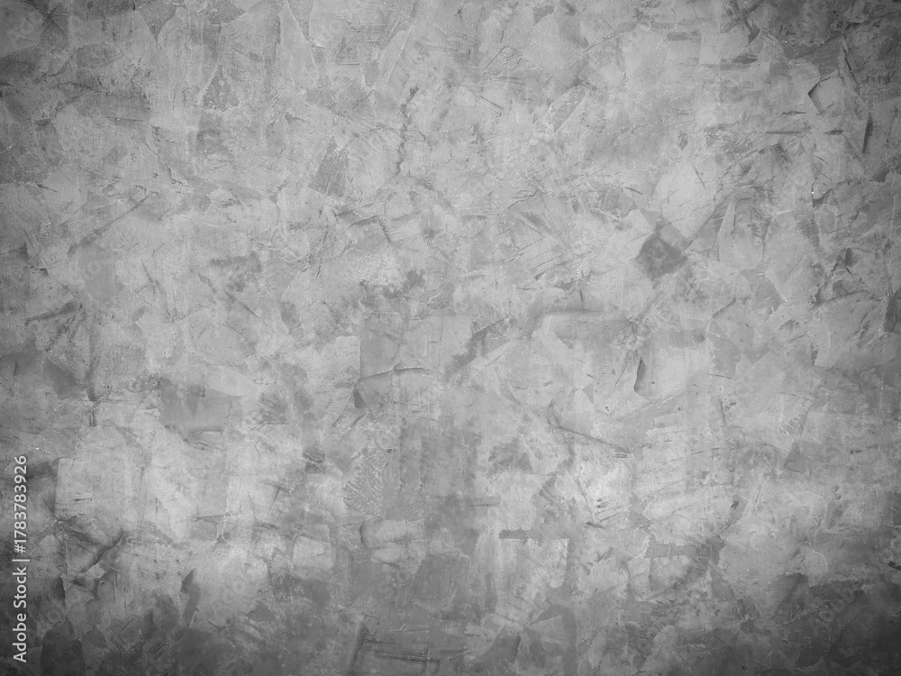 Naklejka premium Textured Gray Background with Subtle Patterns and Variations