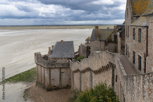 Le Mont Saint-Michel 5