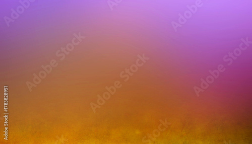 Watercolor Texture Background in Light Pastel Shades of Violet, Blue, and Green