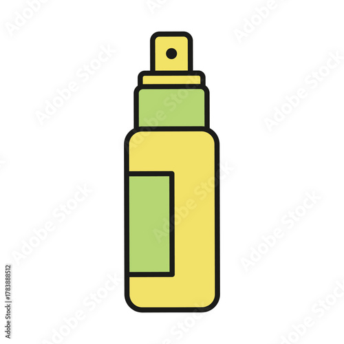 air freshener icon vector design template
