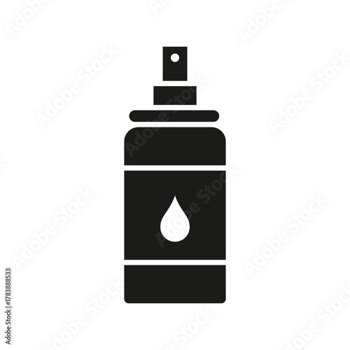 air freshener icon vector design template