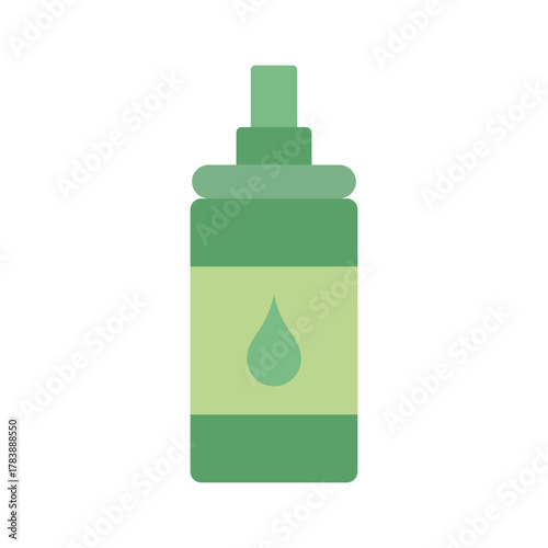air freshener icon vector design template