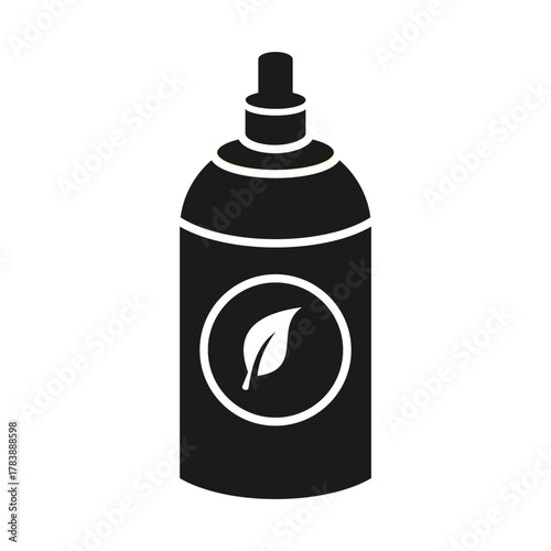 air freshener icon vector design template