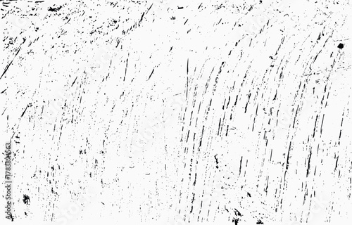 Grunge texture vector creating a bold visual impact for design projects, featuring rough patterns and a distressed appearance on a light background