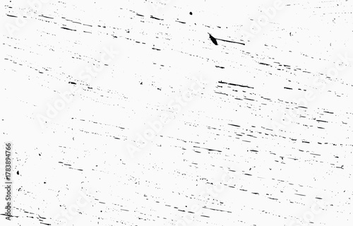 Grunge texture vector featuring scratched and layered patterns creating a distressed and weathered appearance suitable for various design projects