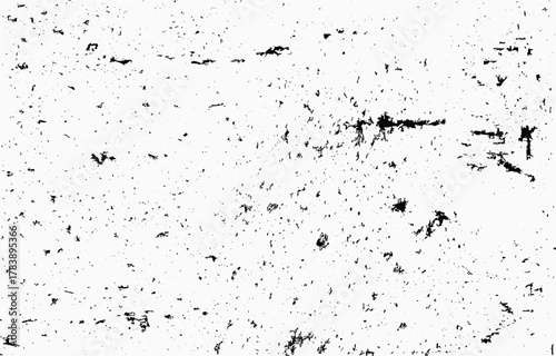 Grunge texture vector design with a distressed and worn appearance suitable for creative projects and artistic backgrounds in various applications