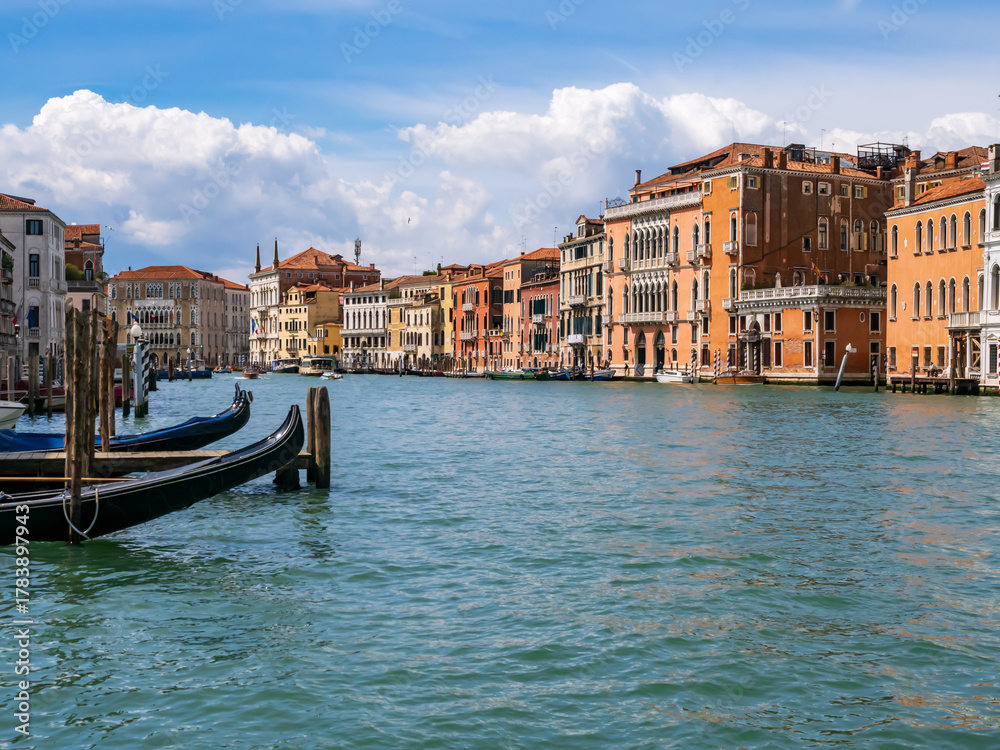 Obraz premium Venice