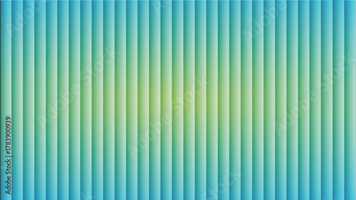 Abstract background with vertical lines and gradient color