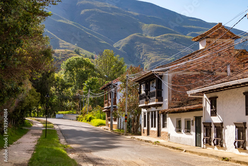 colombia
