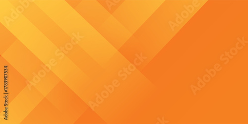 orange abstract background design. abstract geometric layer for dynamic backdrop fluid gradient dots vector ilustration