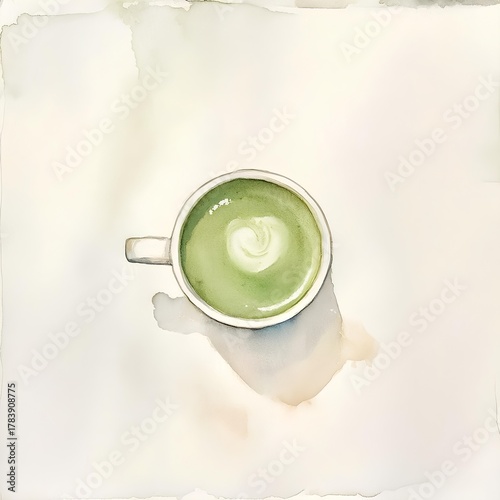 
unique digitally created image 45