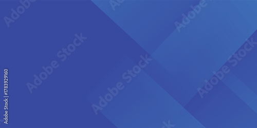 Abstract minimal blue background with a scratch, for posters, banners. vector illustration