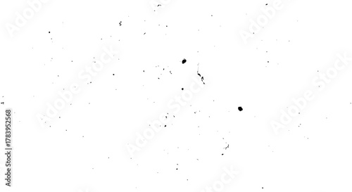 Subtle distressed texture overlay for vintage effects creating depth and character, perfect for adding a retro feel to designs