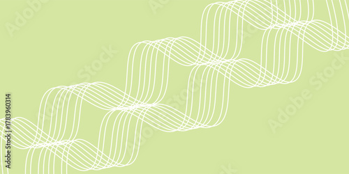 Seamless pattern. Vector abstract background.